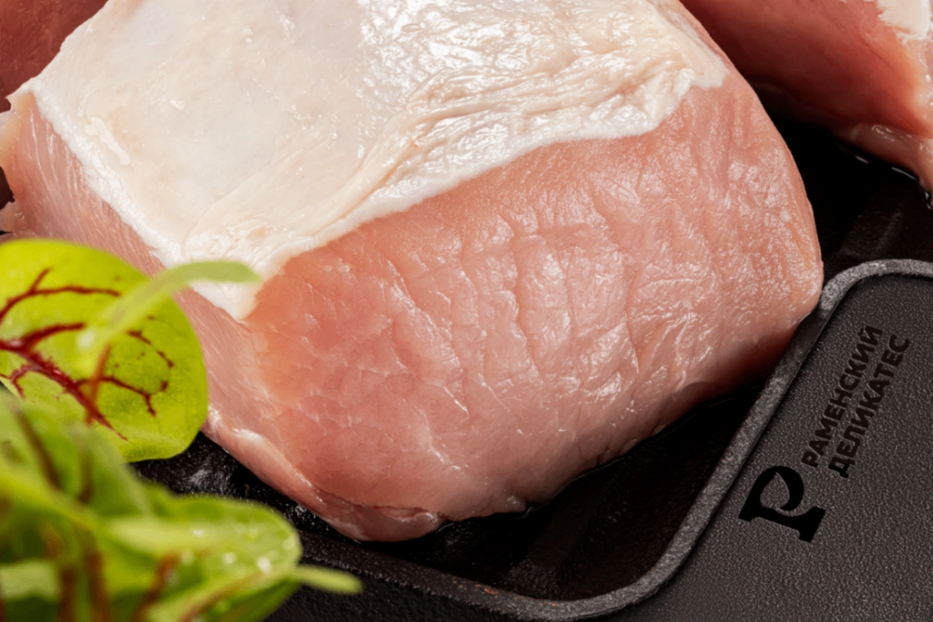 Карбонад свиной