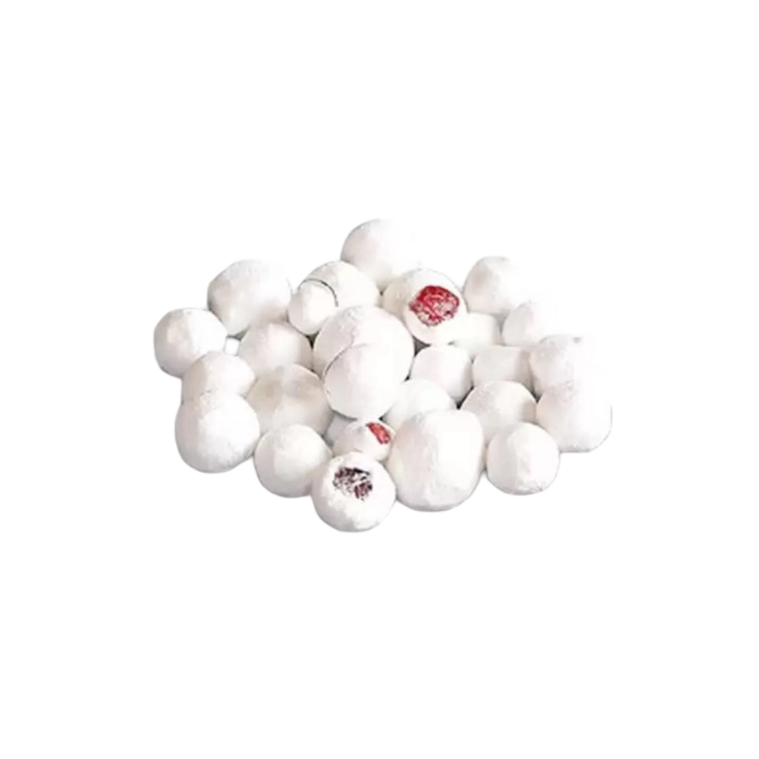 Клюква в сахаре