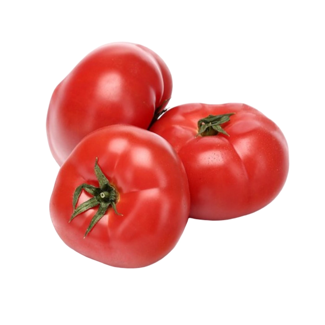 Помидоры розовые азербайджанские