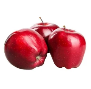 Яблоки Черный Принц