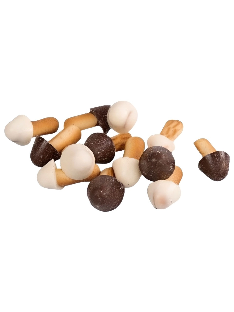 Печенье Грибочки 