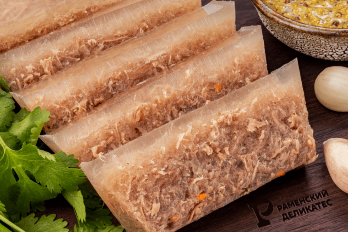 Холодец Телячий 300 г