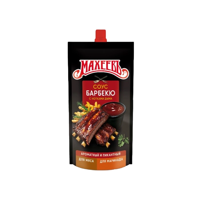 Соус Махеев Барбекю 230 мл