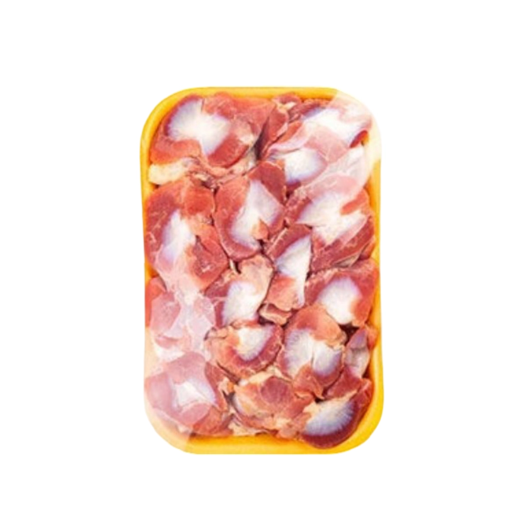 Мышечные желудки Агрокомплекс цыплят-бройлеров замороженные ~ 1000 г