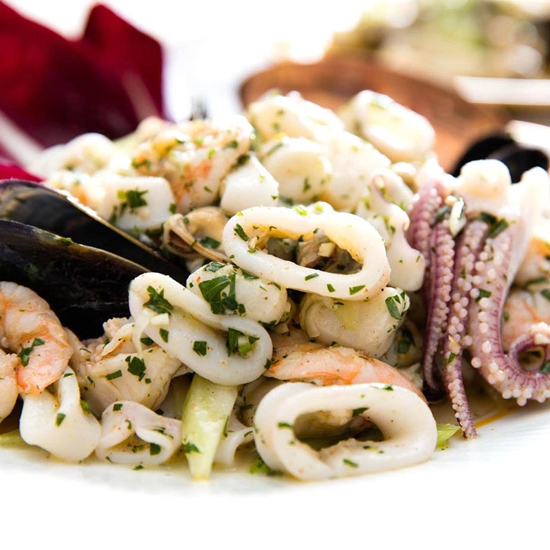 Коктейль Don Kreveton морской 500 г