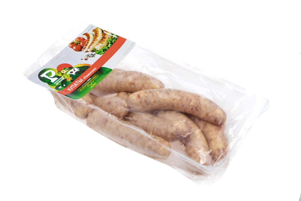 Купаты Раменские замороженные