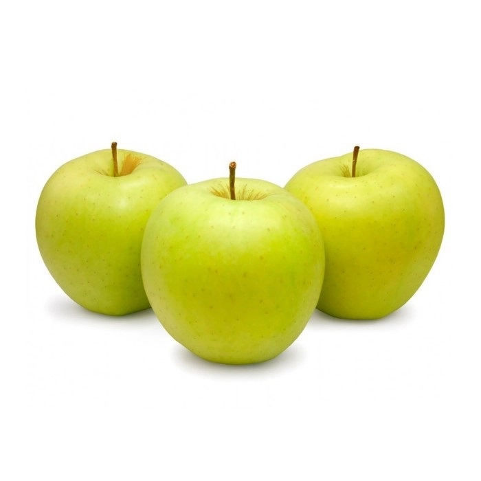 Яблоко Голден Россия