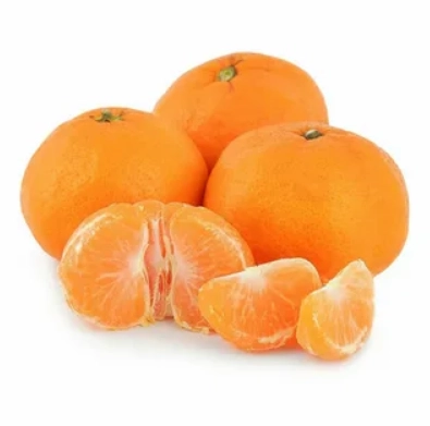 Мандарины Иран