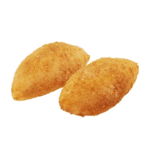 Котлета Корона-Фуд По-киевски жареная замороженная 130 г