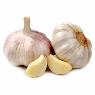 Чеснок Китай