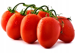 Помидоры сливовидные майские