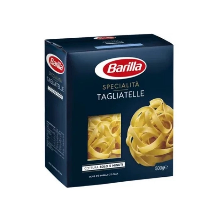 Макаронные изделия Барилла Гнезда Тальятелле 500 г