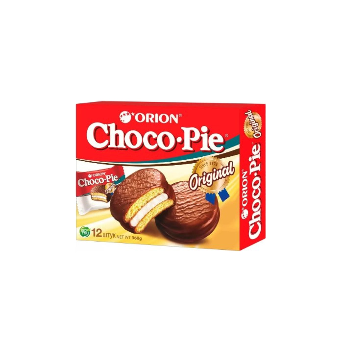 Чокопай Орион 360 г