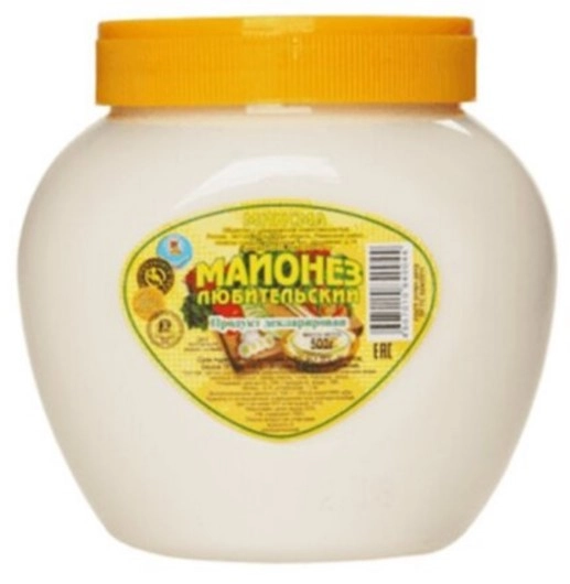 Майонез Миксма 900 мл