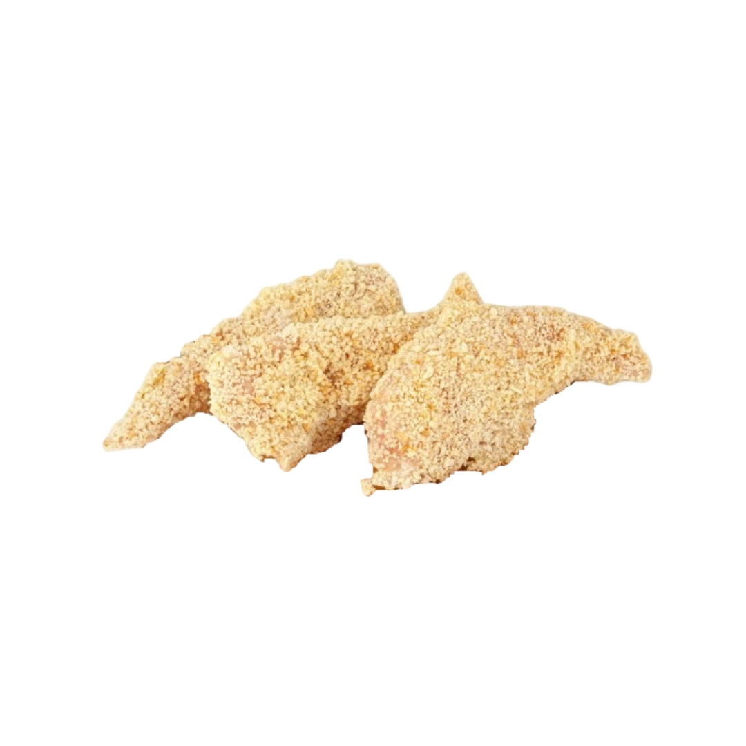 Медальоны Куриные Хижина Повара