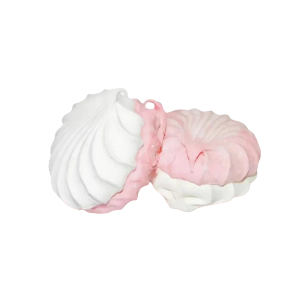 Зефир Нева бело-розовый