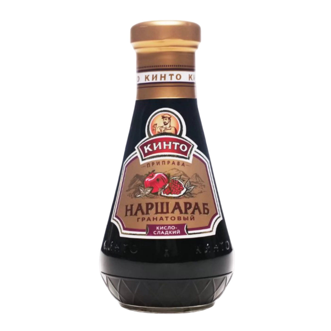 Приправа Кинто наршараб гранатовый 380 г