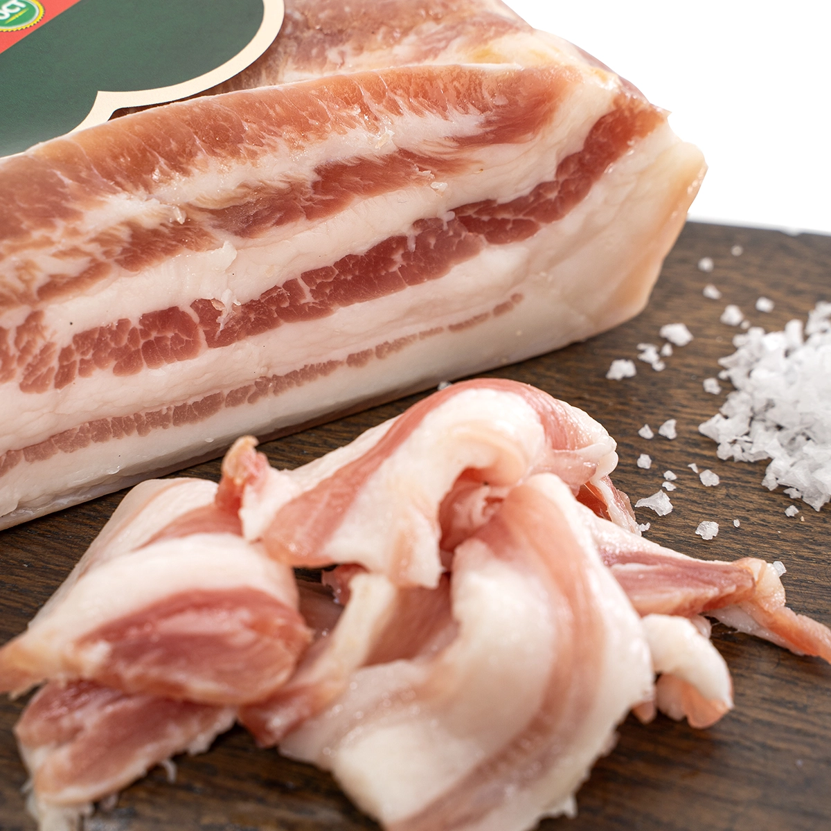 Сало Белорусское ГОСТ