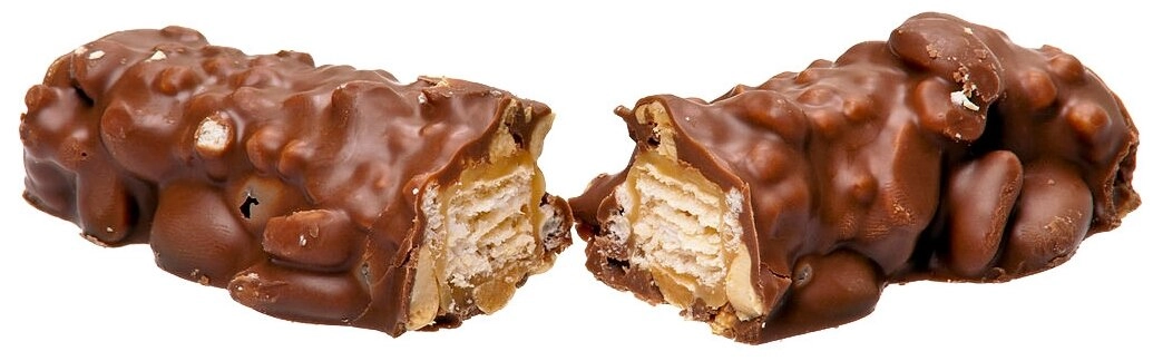 Батончик Пикник шоколадный 76 г